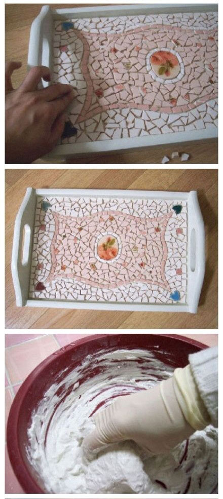 ceramictray