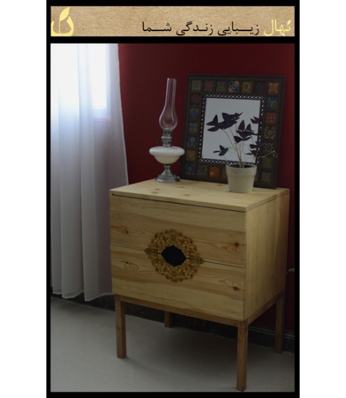 کنسول روناک