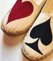کفش سنتی دل و پیک 